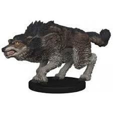 Leryn, Animal Companion